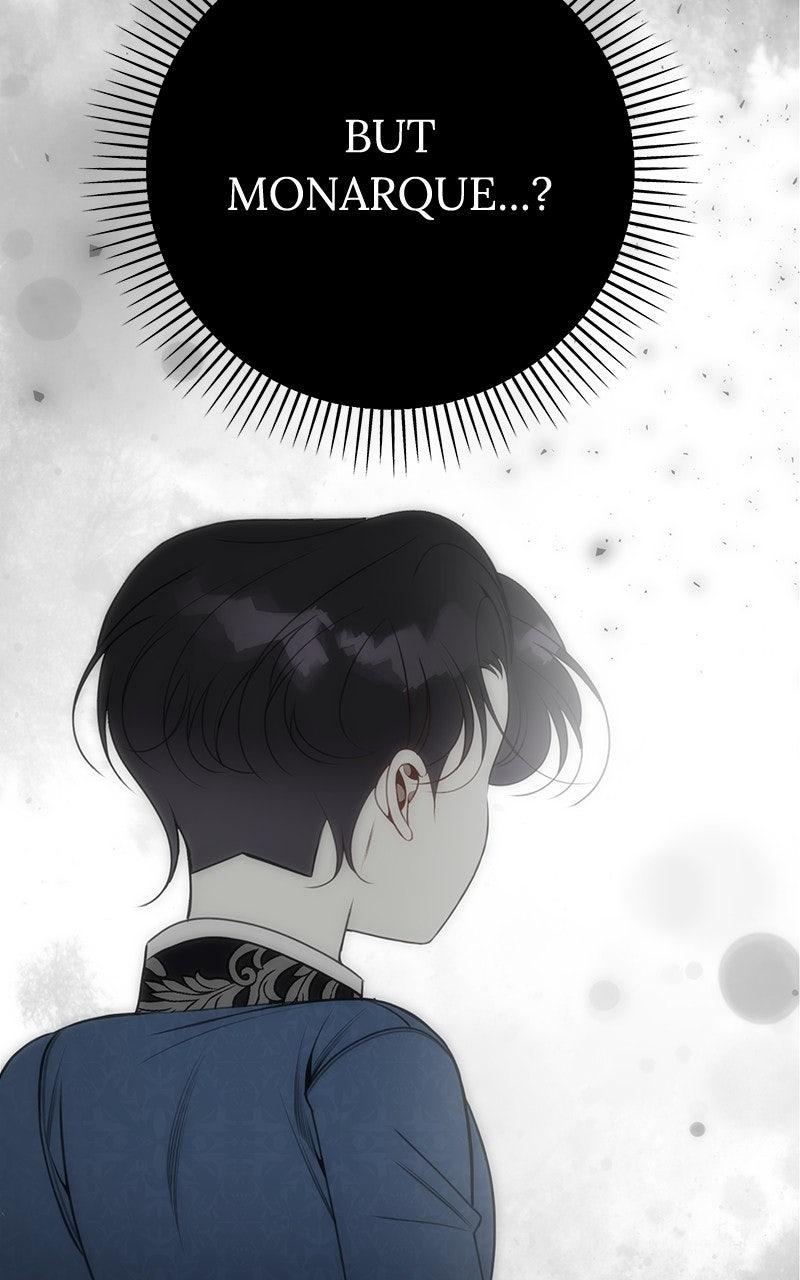 Her Tiny Highness, the Mastermind Episode 39 80