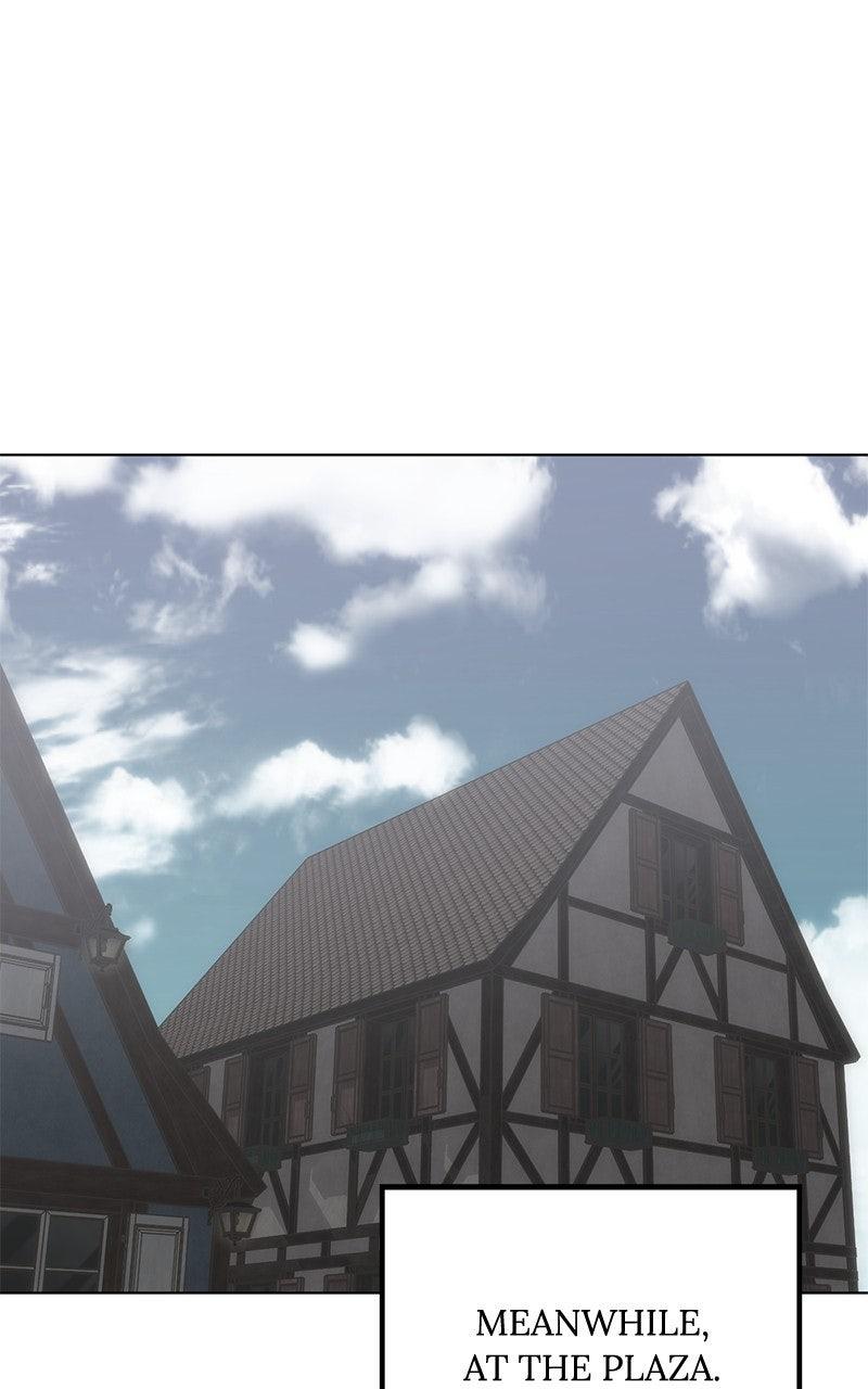 Her Tiny Highness, the Mastermind Episode 40 1