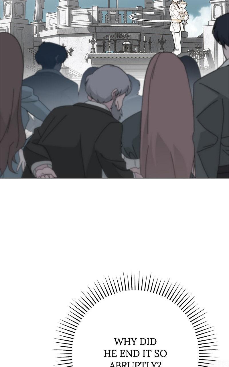 Her Tiny Highness, the Mastermind Episode 40 5