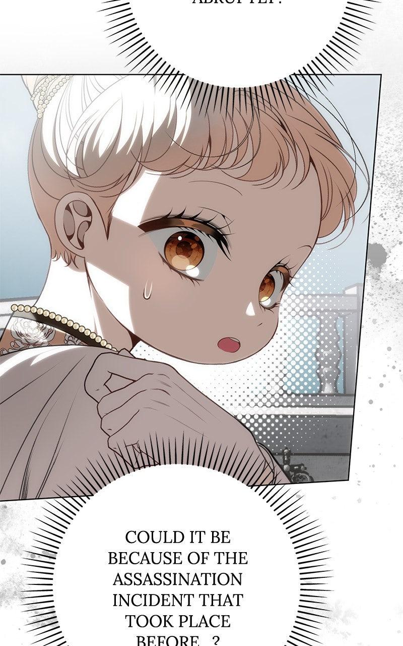 Her Tiny Highness, the Mastermind Episode 40 6