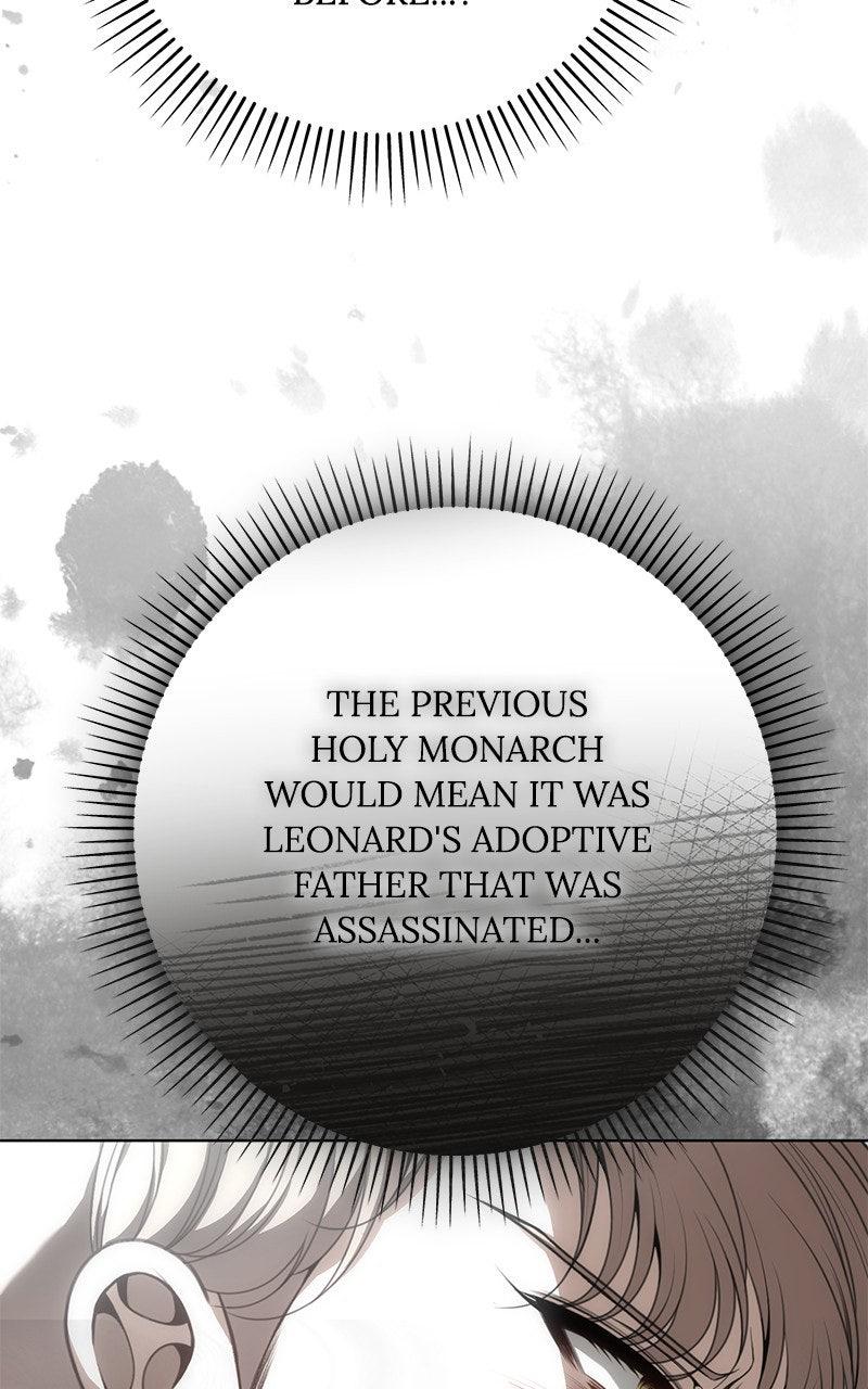 Her Tiny Highness, the Mastermind Episode 40 7