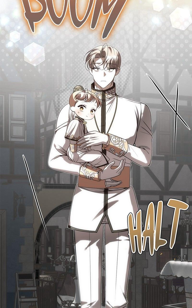 Her Tiny Highness, the Mastermind Episode 40 10