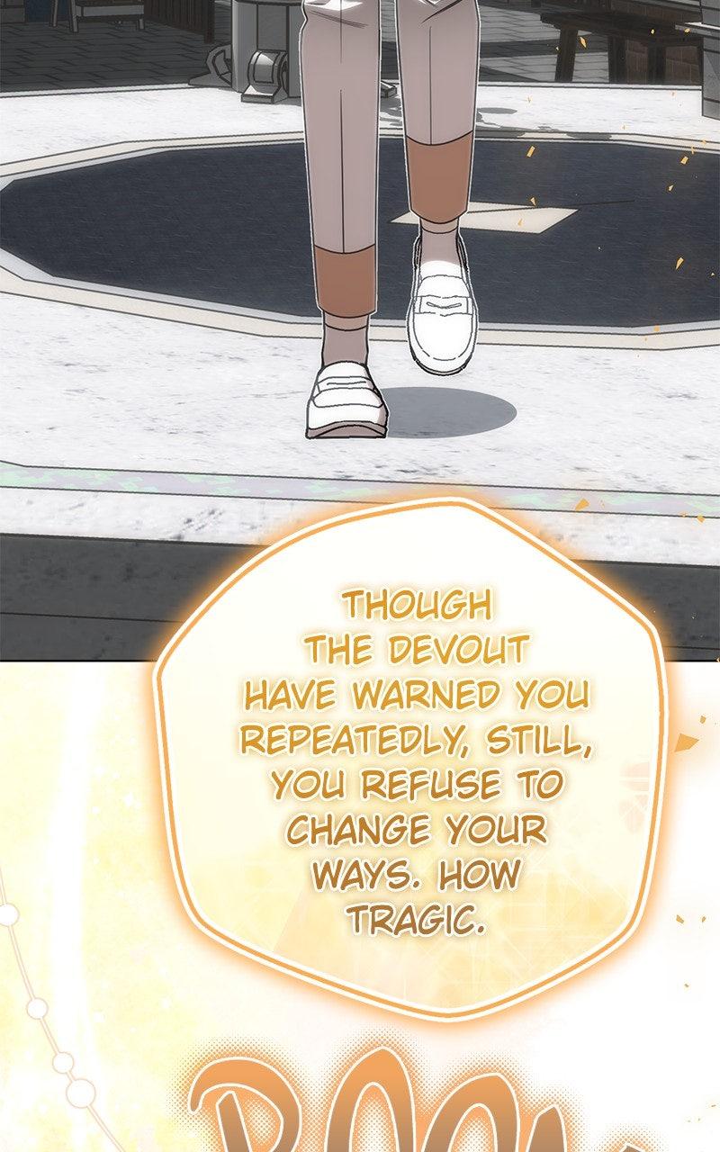 Her Tiny Highness, the Mastermind Episode 40 11