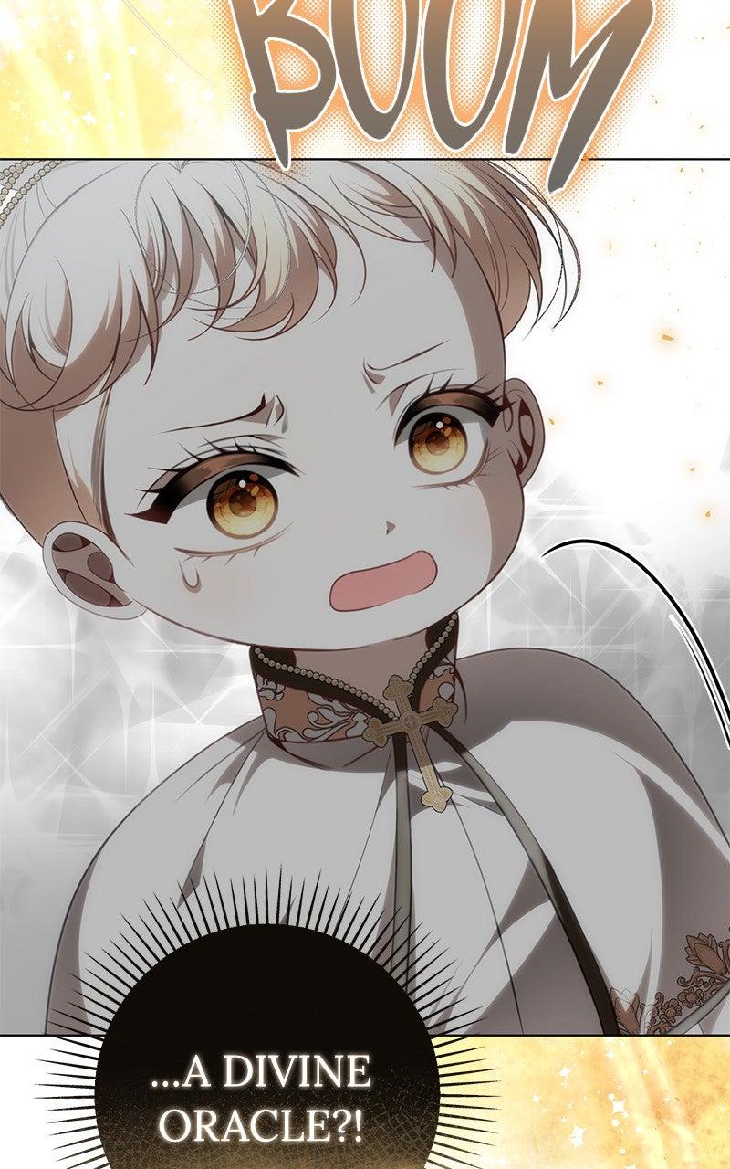 Her Tiny Highness, the Mastermind Episode 40 12