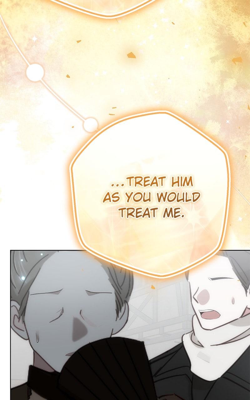 Her Tiny Highness, the Mastermind Episode 40 15