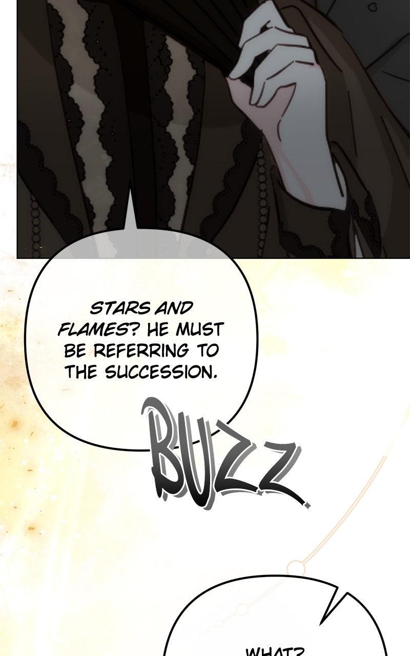Her Tiny Highness, the Mastermind Episode 40 16