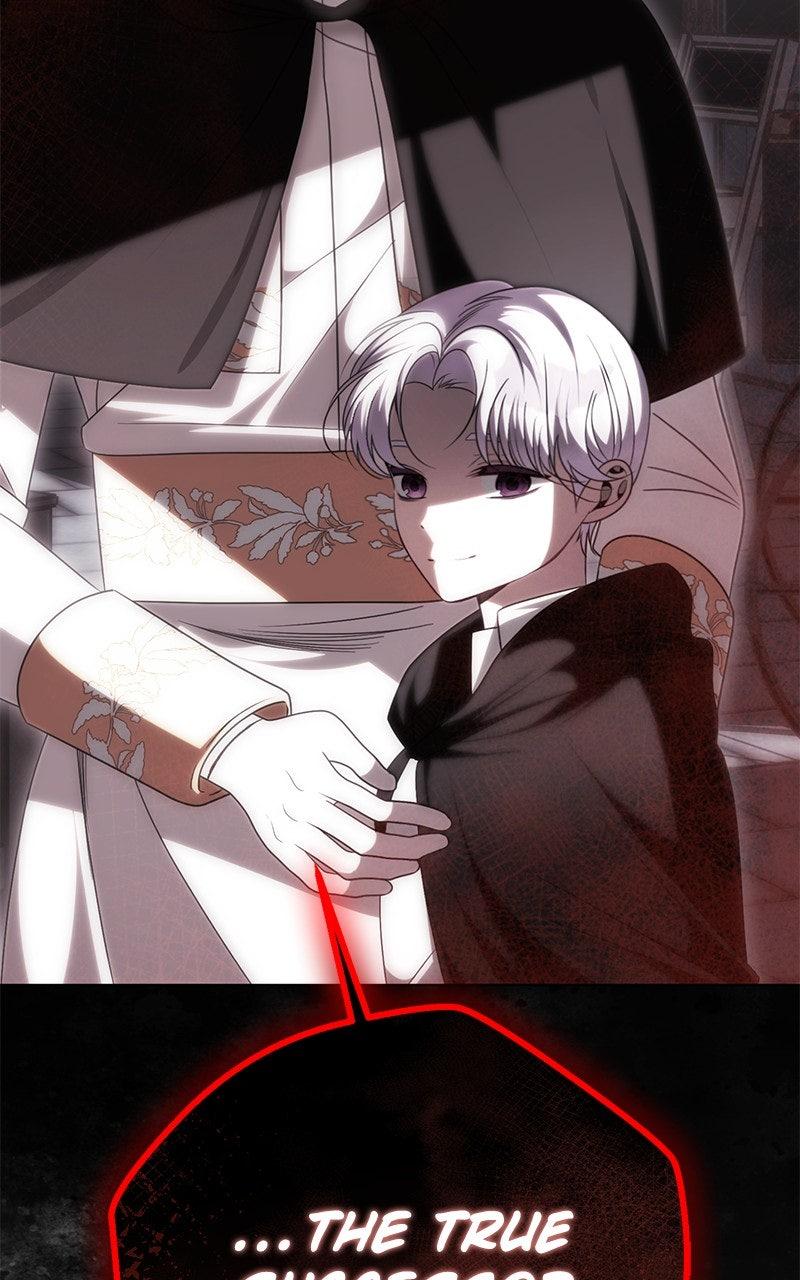 Her Tiny Highness, the Mastermind Episode 40 22