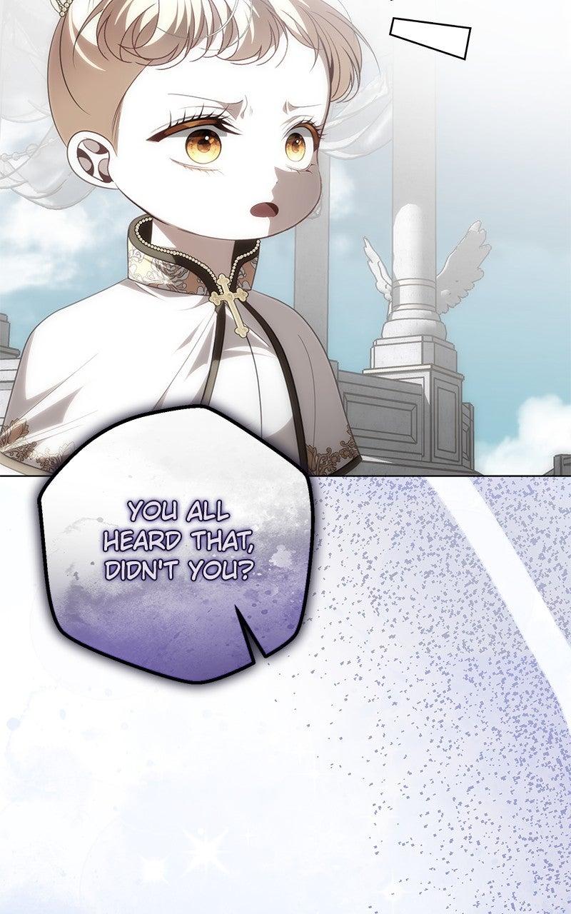 Her Tiny Highness, the Mastermind Episode 40 32