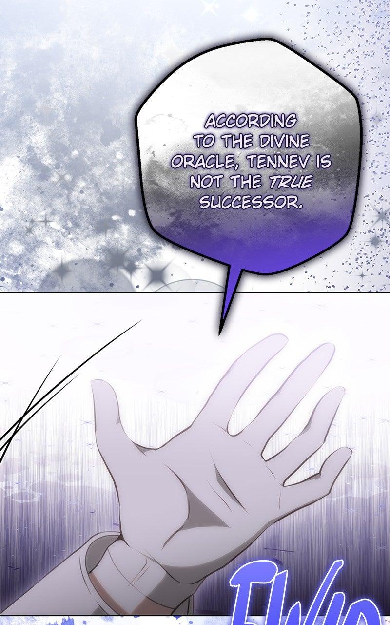 Her Tiny Highness, the Mastermind Episode 40 33