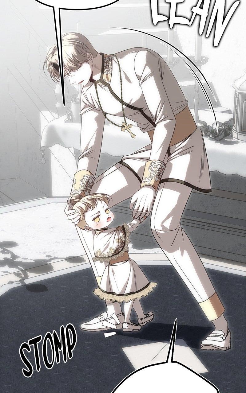 Her Tiny Highness, the Mastermind Episode 40 41