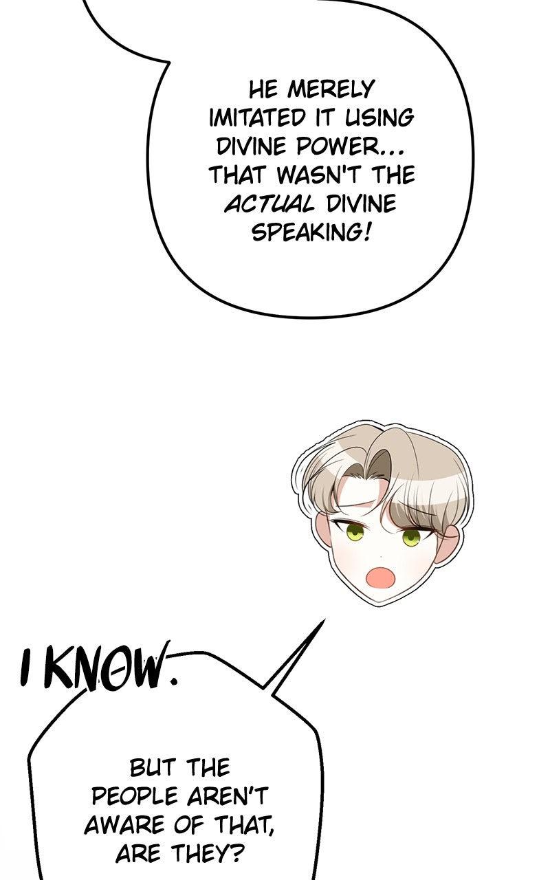 Her Tiny Highness, the Mastermind Episode 40 44