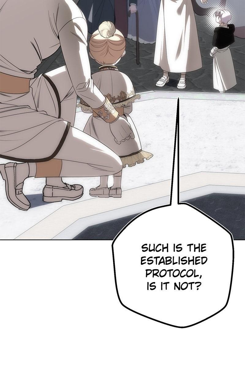 Her Tiny Highness, the Mastermind Episode 40 49