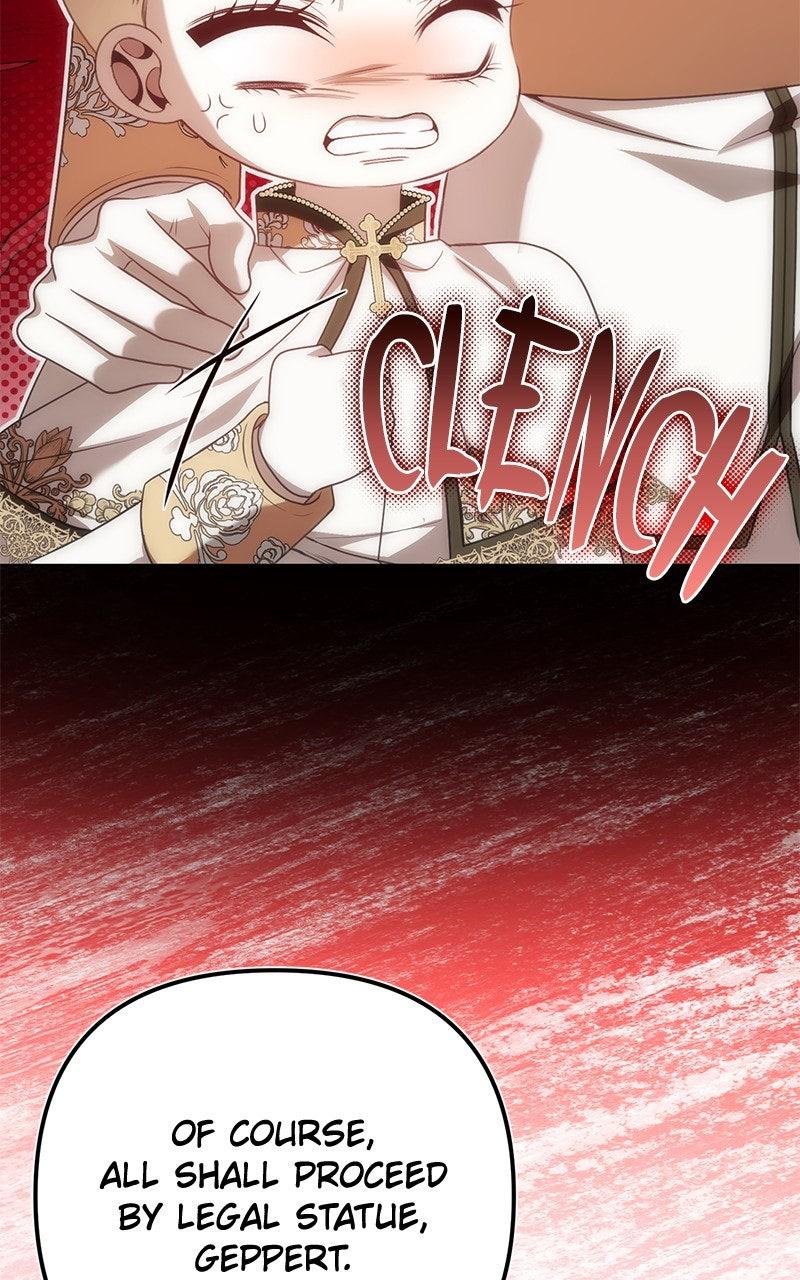 Her Tiny Highness, the Mastermind Episode 40 54