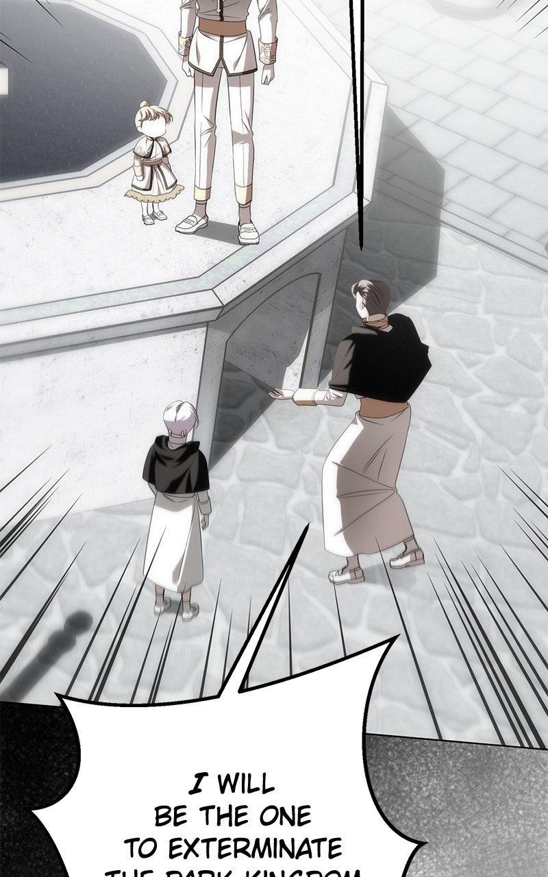 Her Tiny Highness, the Mastermind Episode 40 61