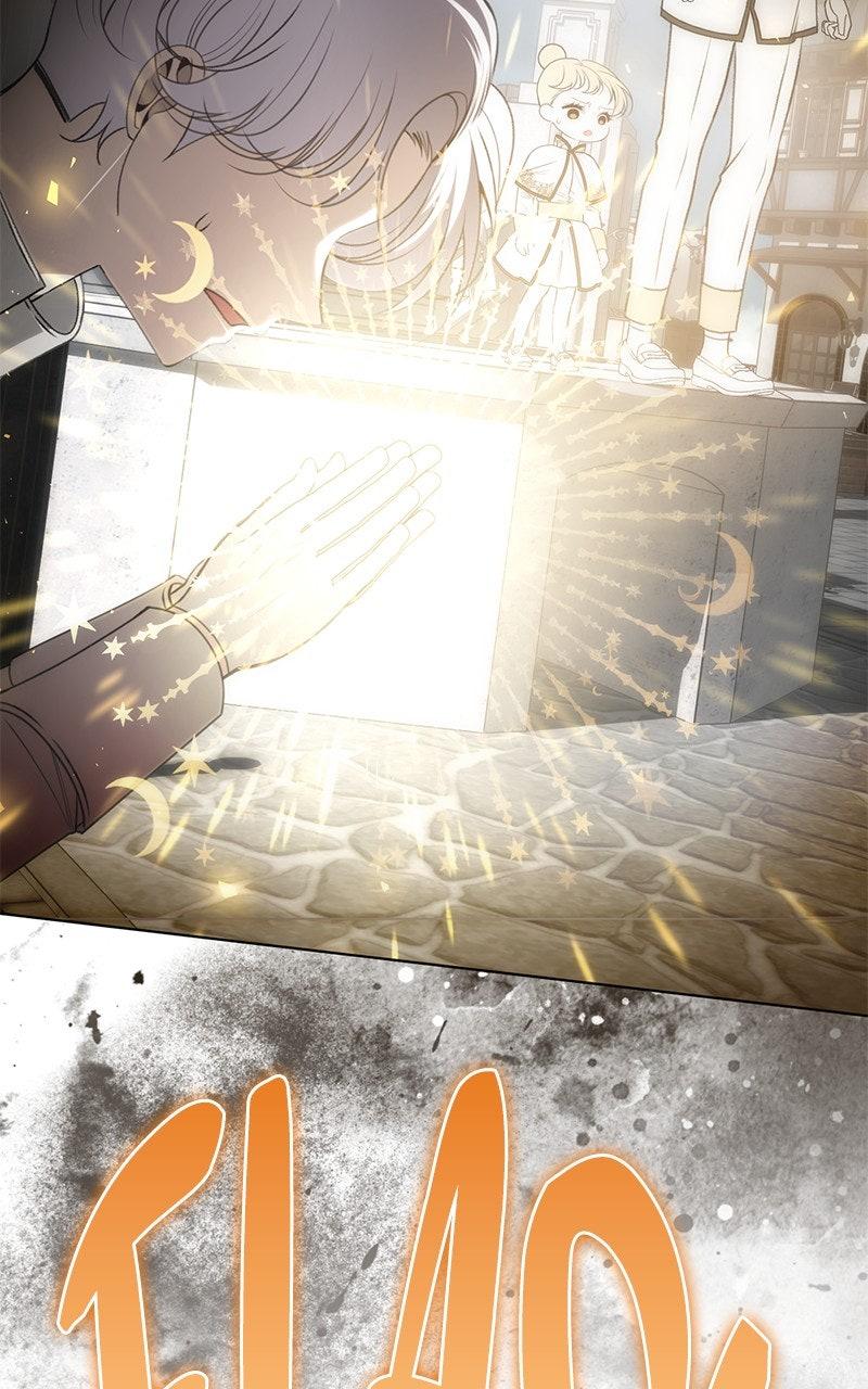 Her Tiny Highness, the Mastermind Episode 40 73