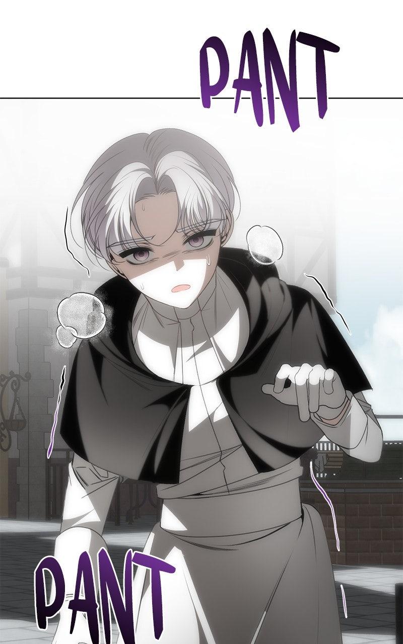 Her Tiny Highness, the Mastermind Episode 40 82