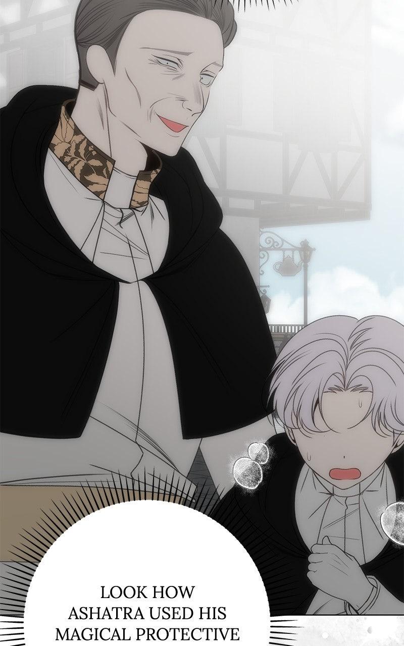 Her Tiny Highness, the Mastermind Episode 40 85