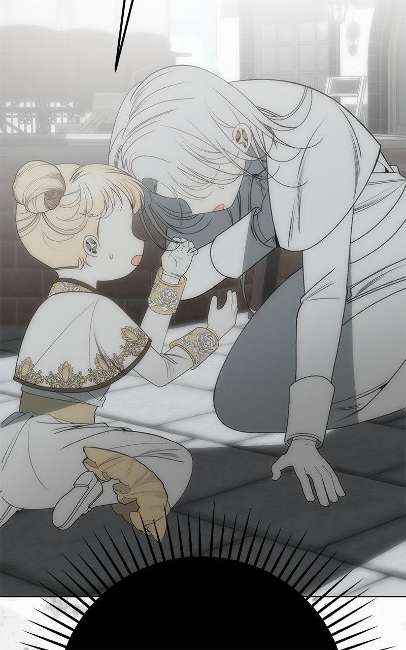 Her Tiny Highness, the Mastermind Episode 40 88