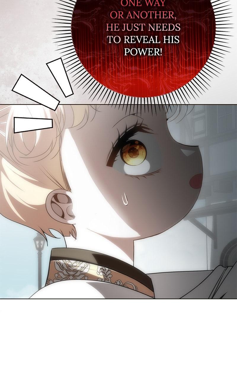 Her Tiny Highness, the Mastermind Episode 40 99