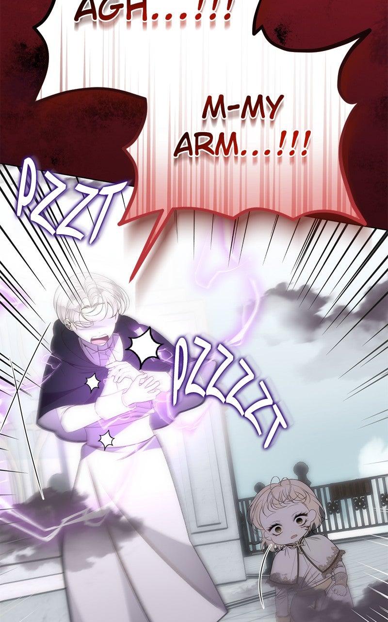 Her Tiny Highness, the Mastermind Episode 41 5