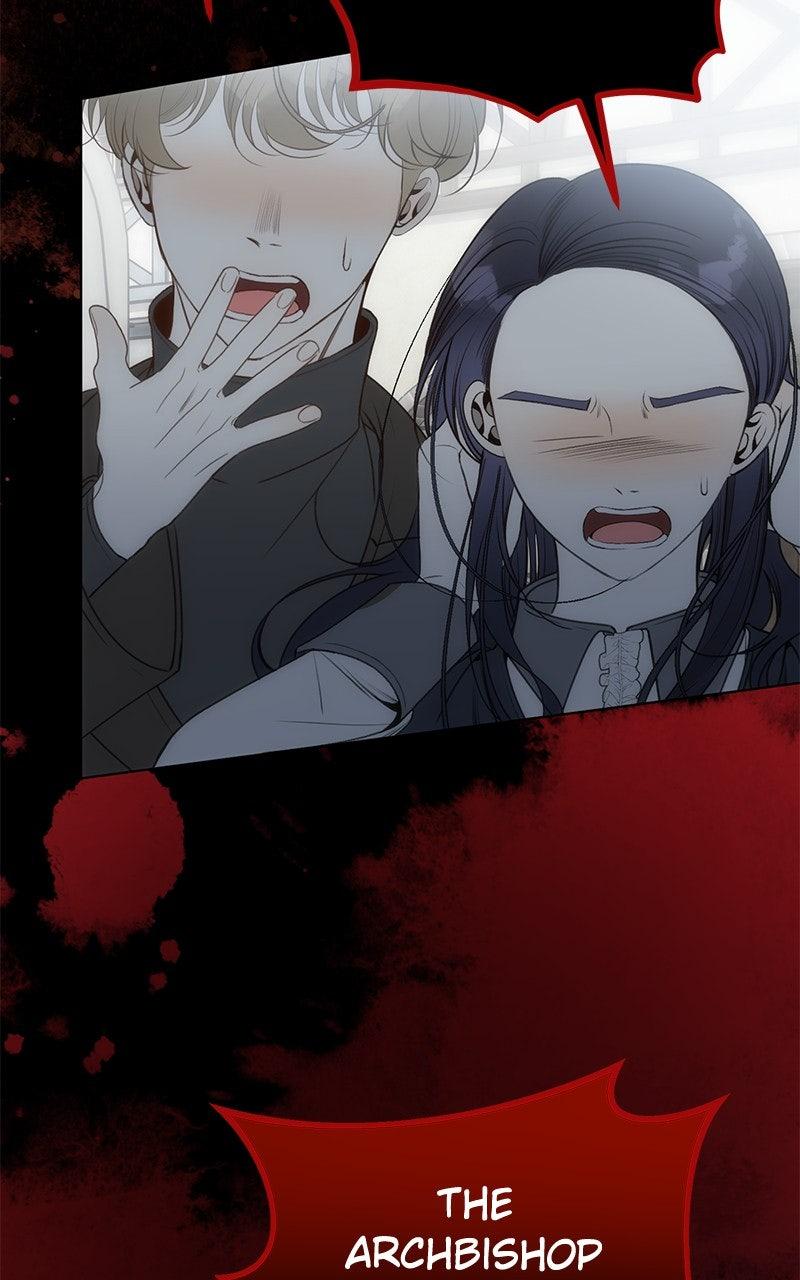 Her Tiny Highness, the Mastermind Episode 41 7