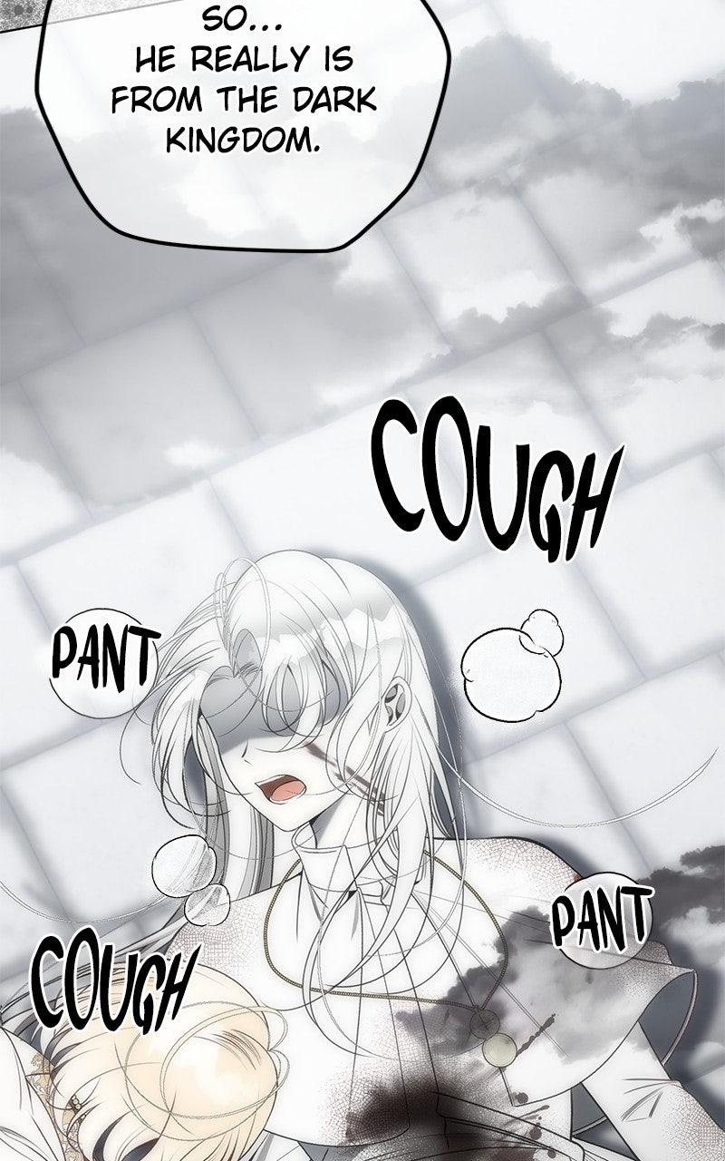 Her Tiny Highness, the Mastermind Episode 41 14