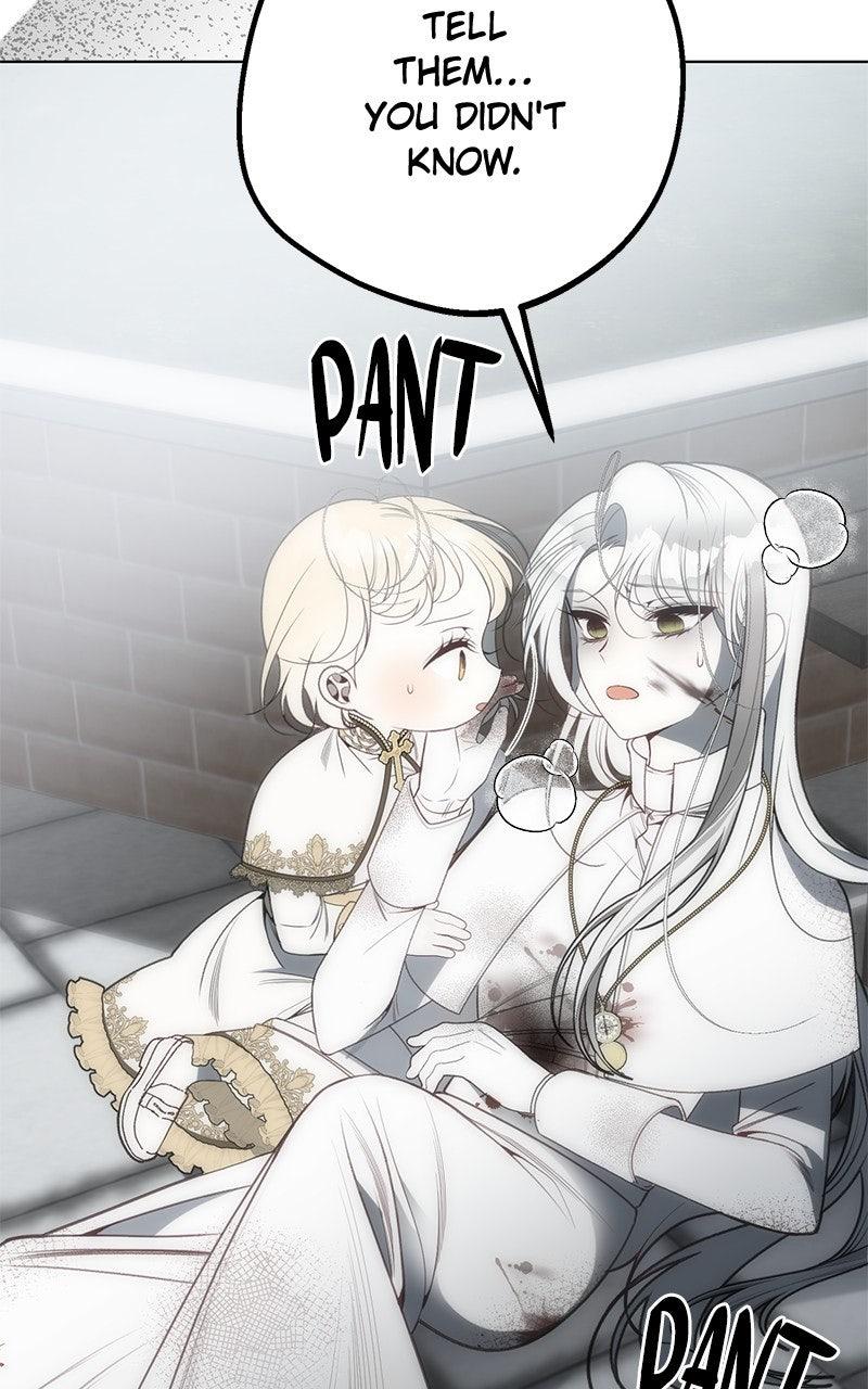 Her Tiny Highness, the Mastermind Episode 41 24