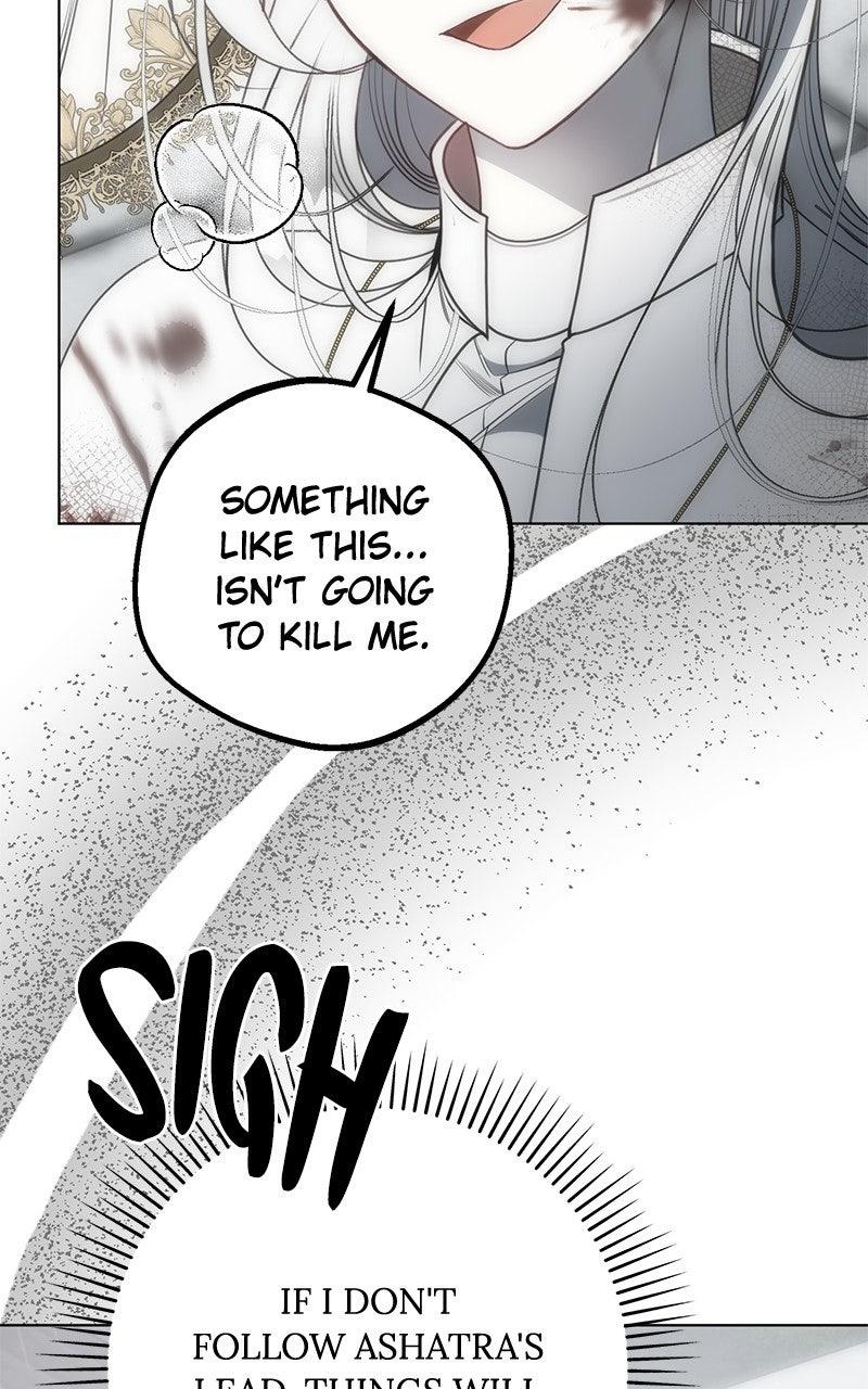 Her Tiny Highness, the Mastermind Episode 41 27