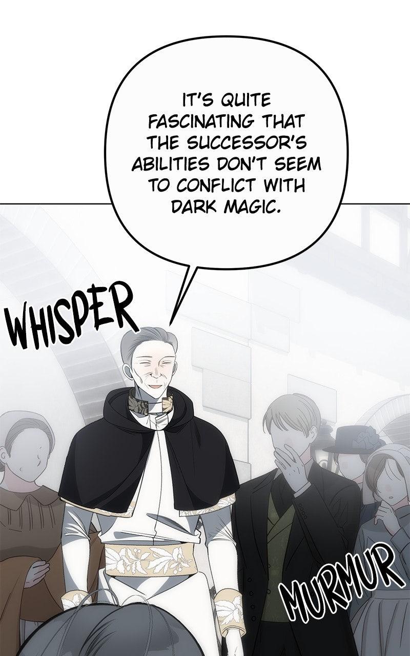 Her Tiny Highness, the Mastermind Episode 41 34