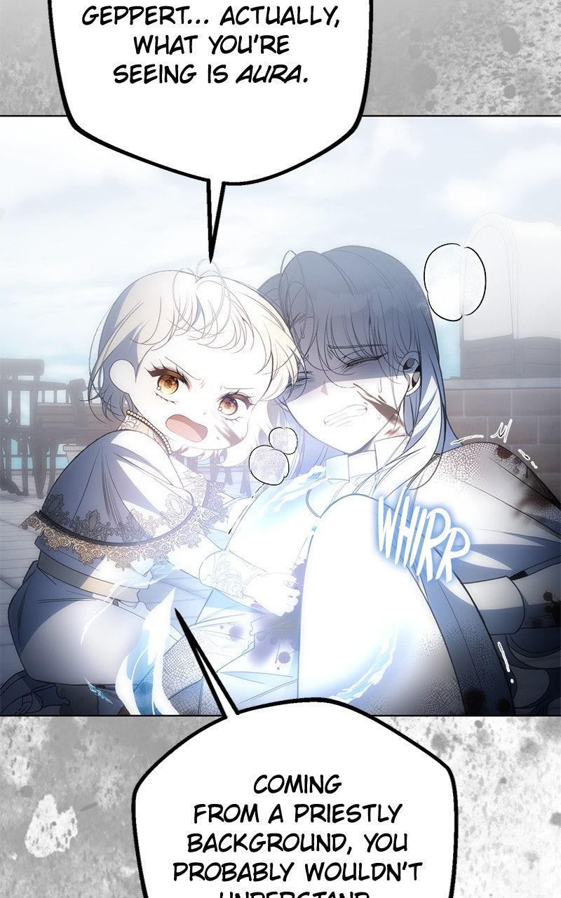 Her Tiny Highness, the Mastermind Episode 41 36