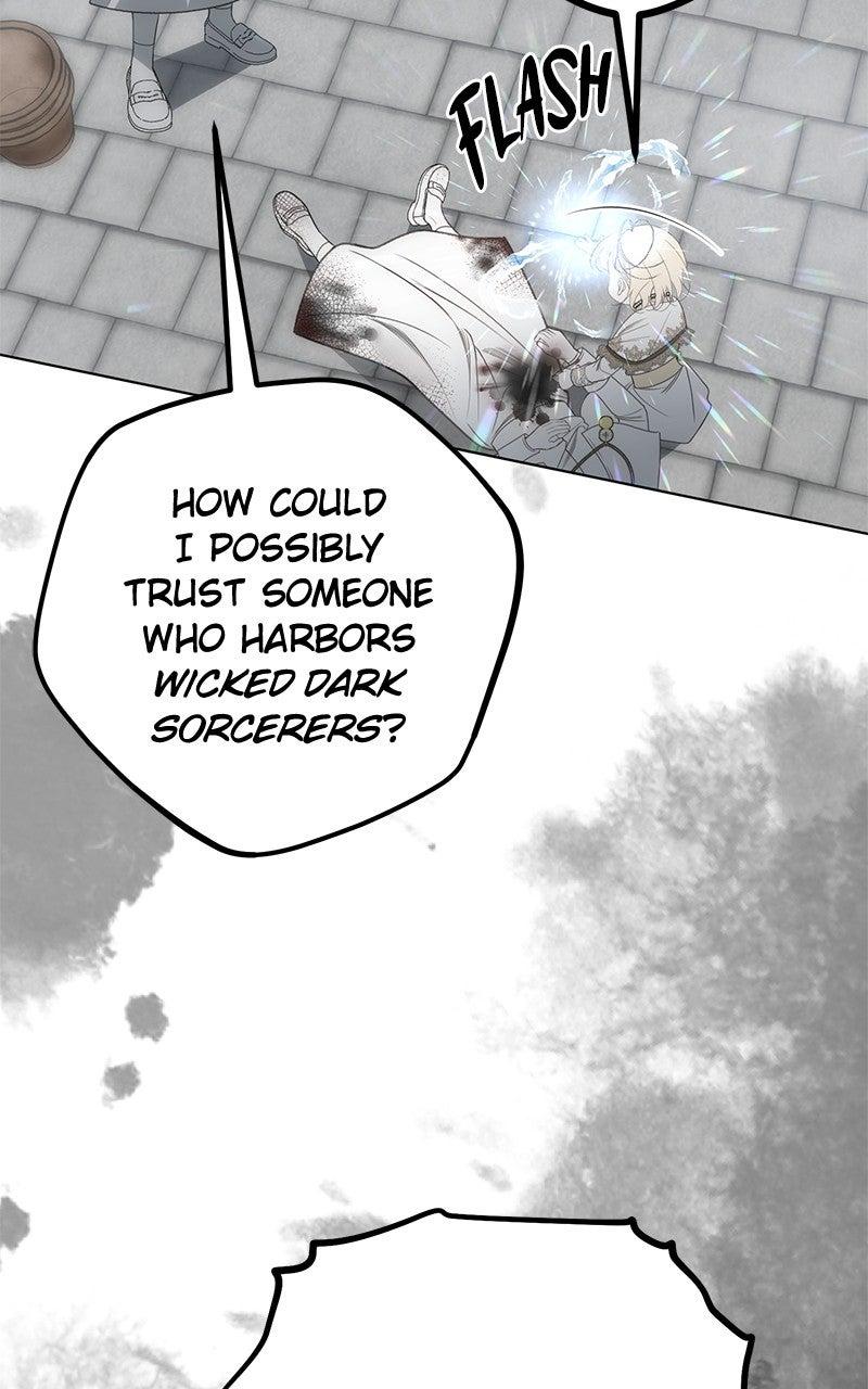 Her Tiny Highness, the Mastermind Episode 41 38