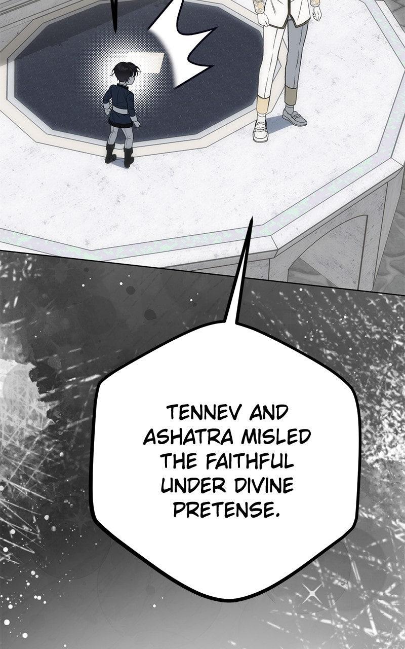 Her Tiny Highness, the Mastermind Episode 41 54