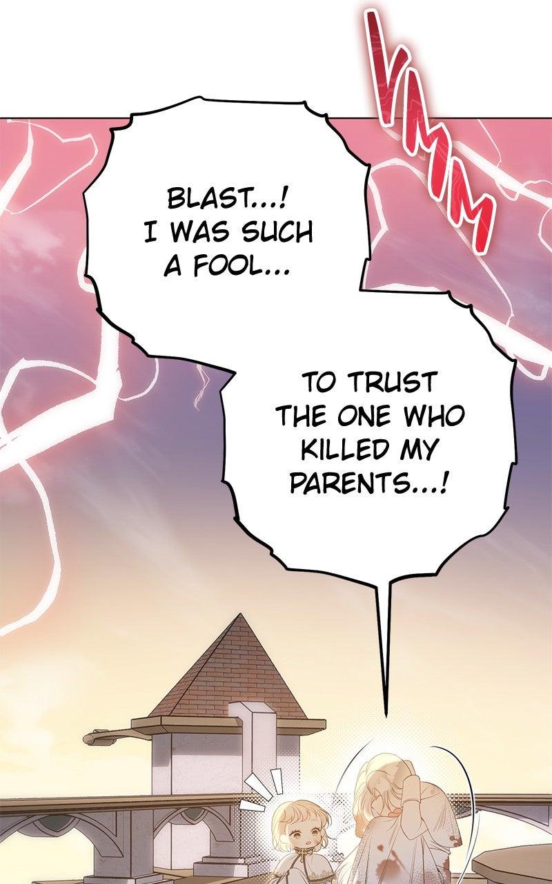 Her Tiny Highness, the Mastermind Episode 41 65