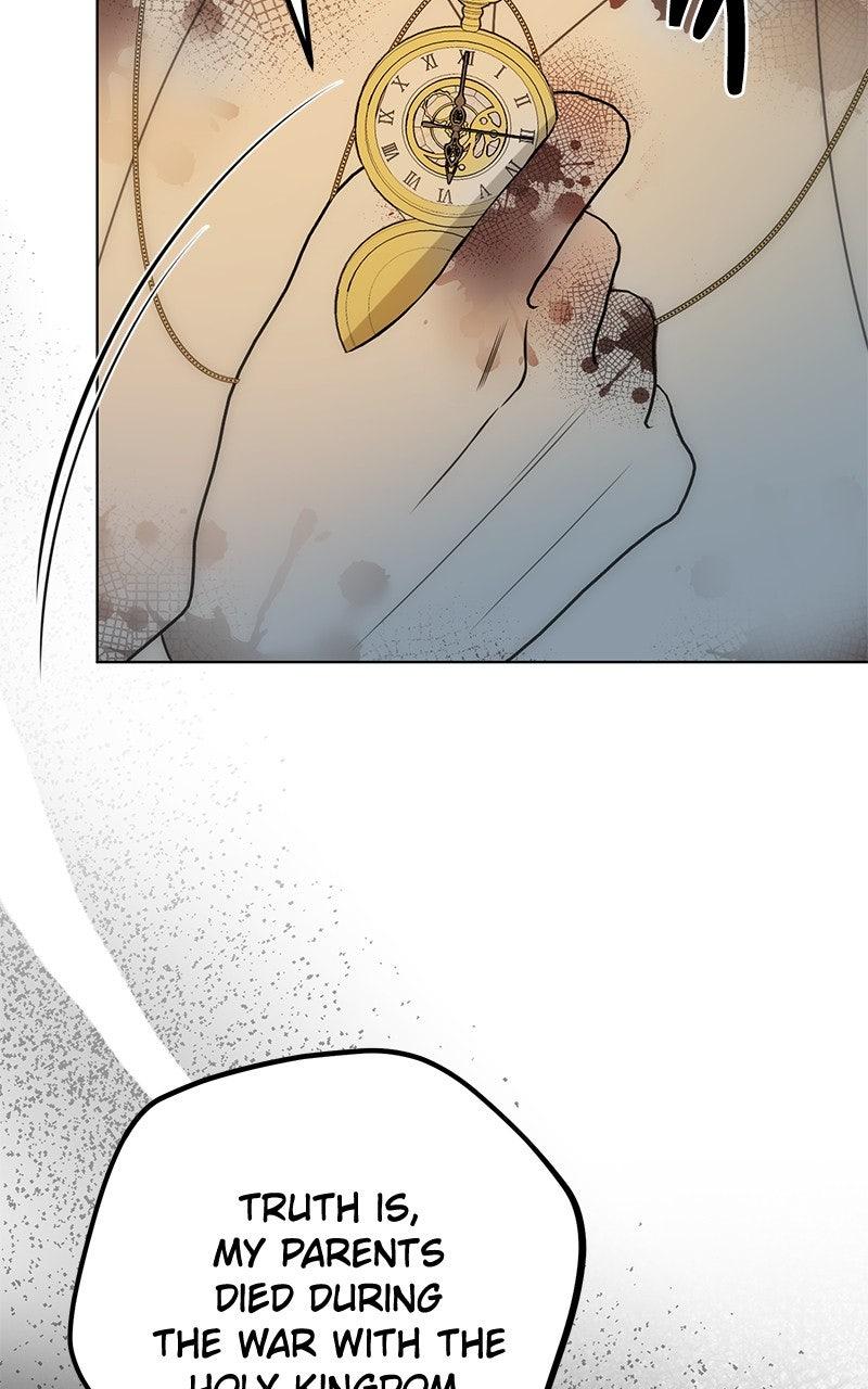 Her Tiny Highness, the Mastermind Episode 41 68