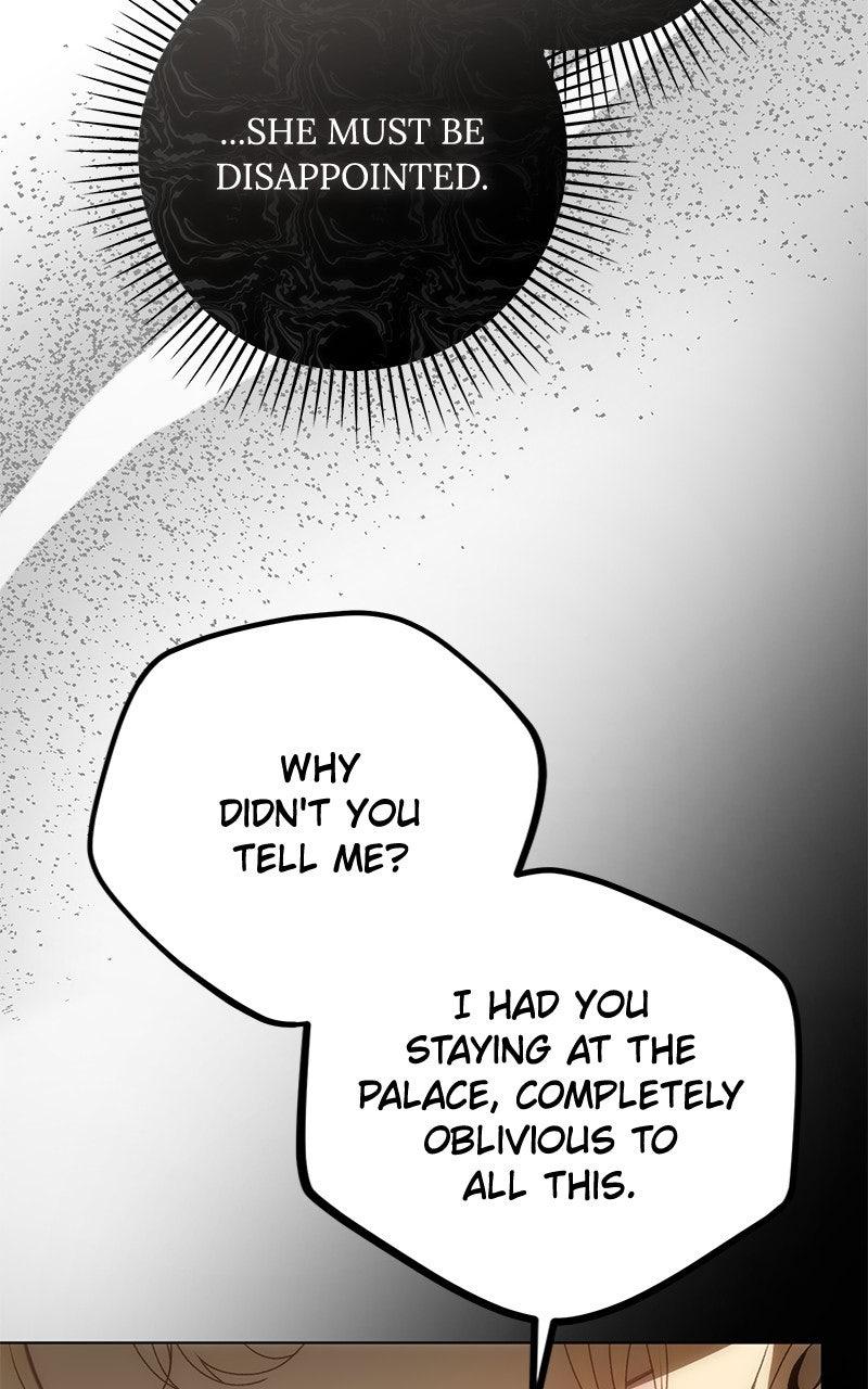 Her Tiny Highness, the Mastermind Episode 41 71