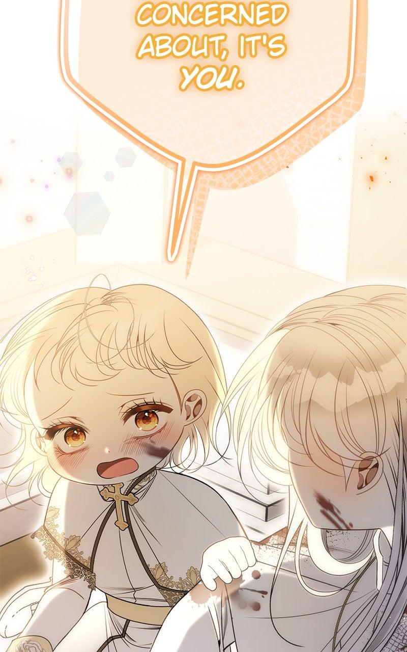 Her Tiny Highness, the Mastermind Episode 41 75