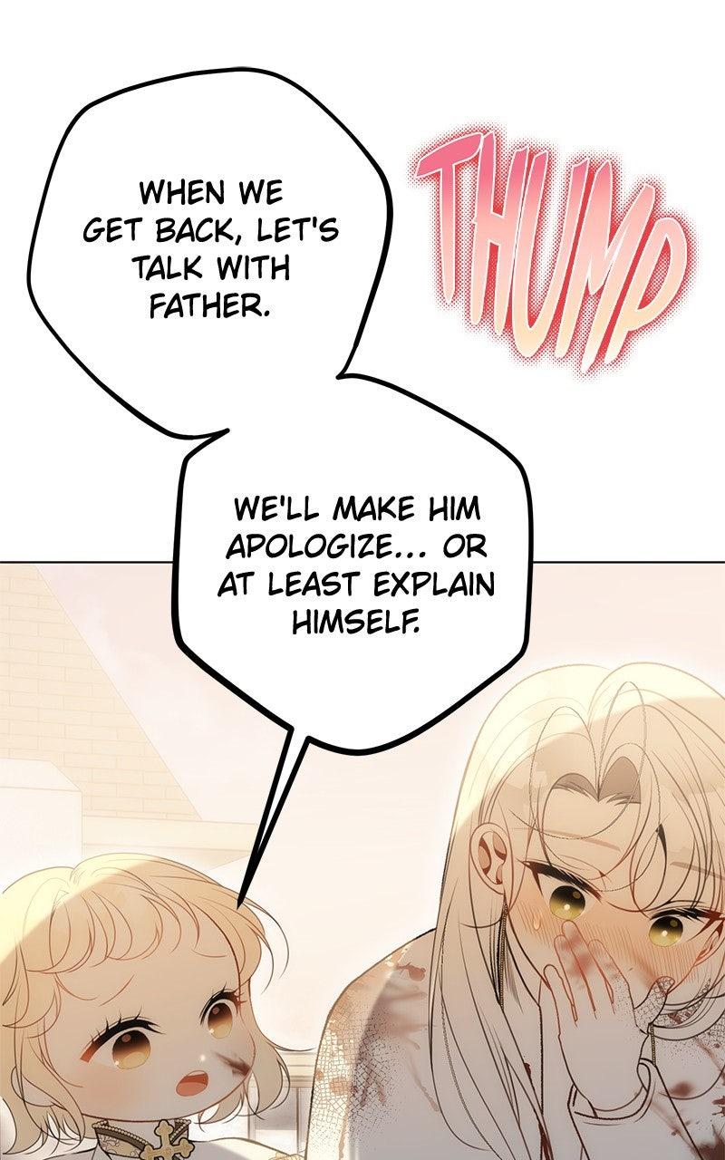 Her Tiny Highness, the Mastermind Episode 41 80