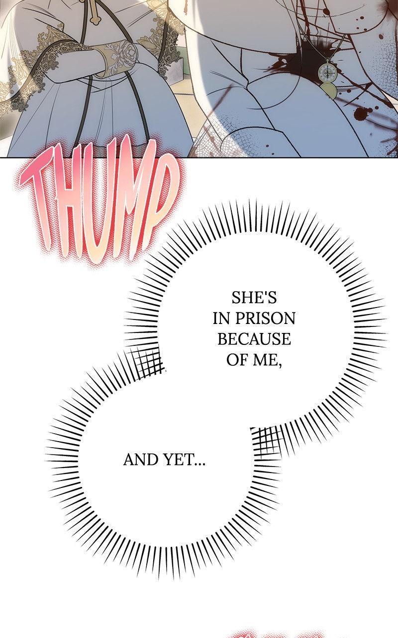 Her Tiny Highness, the Mastermind Episode 41 81