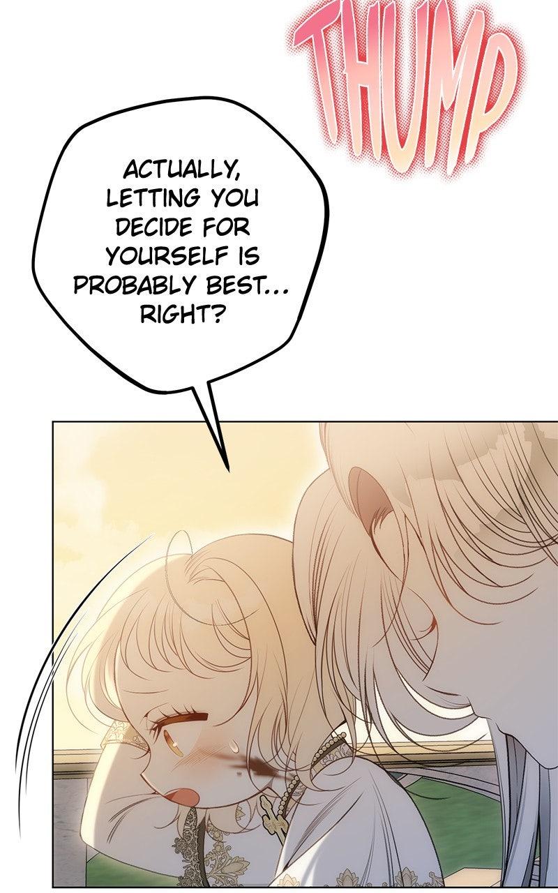 Her Tiny Highness, the Mastermind Episode 41 82