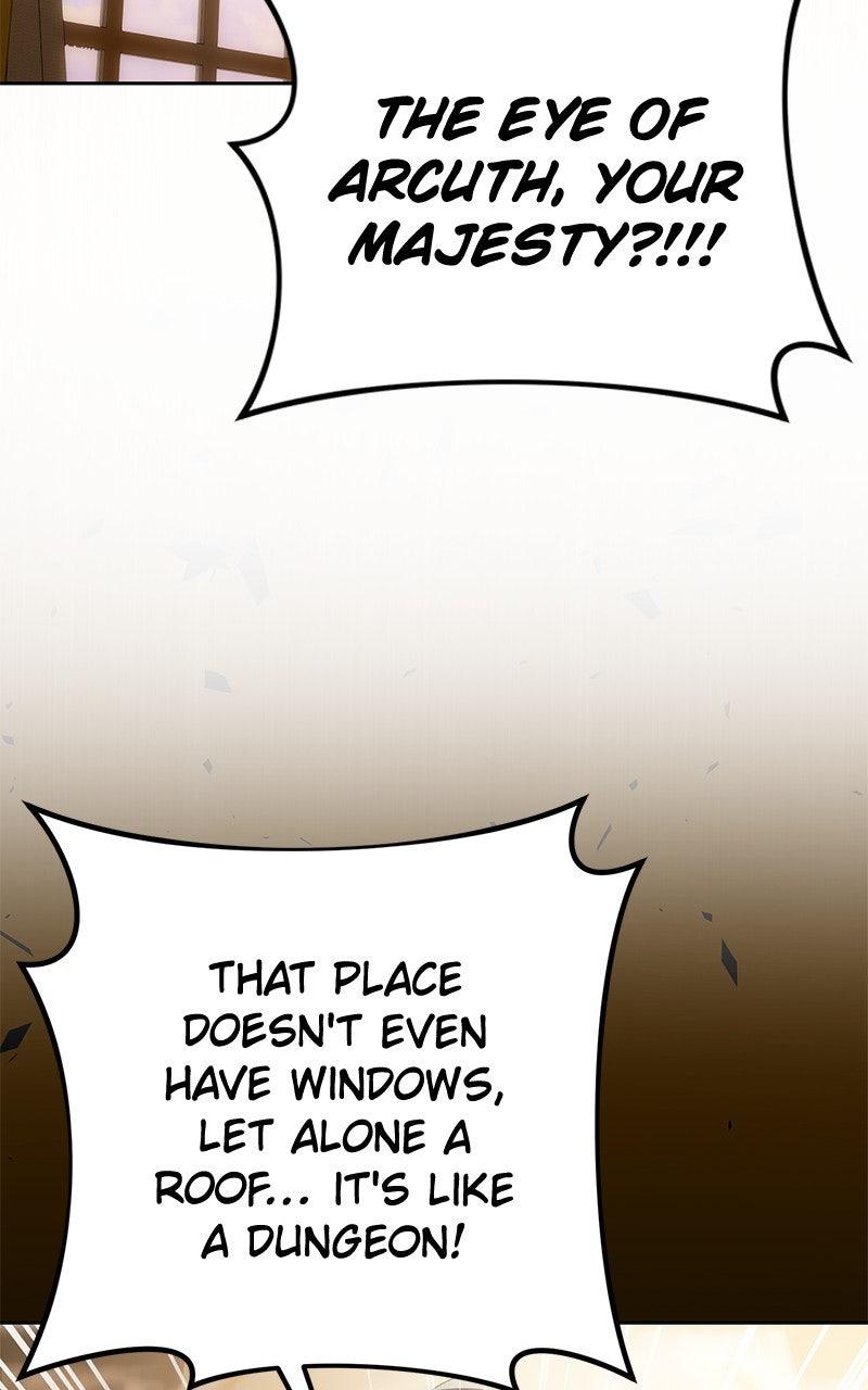 Her Tiny Highness, the Mastermind Episode 42 2