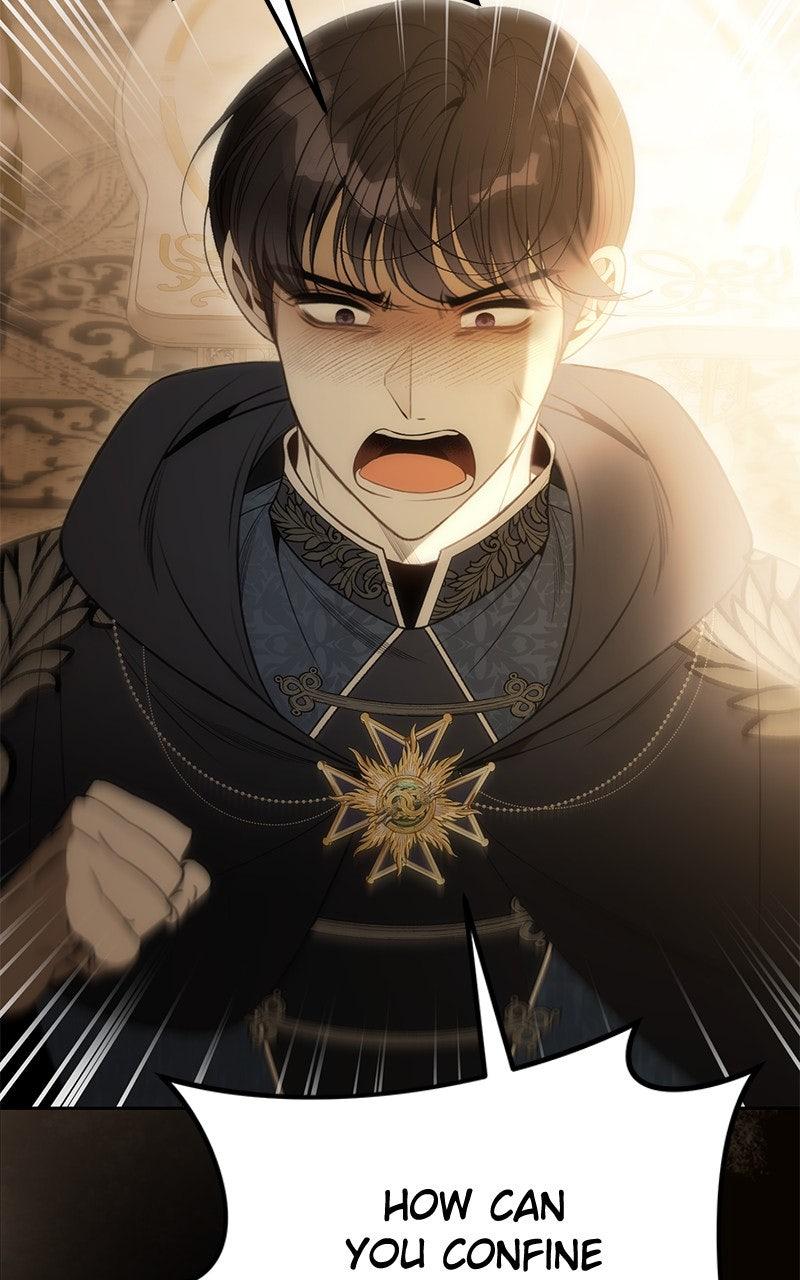 Her Tiny Highness, the Mastermind Episode 42 3