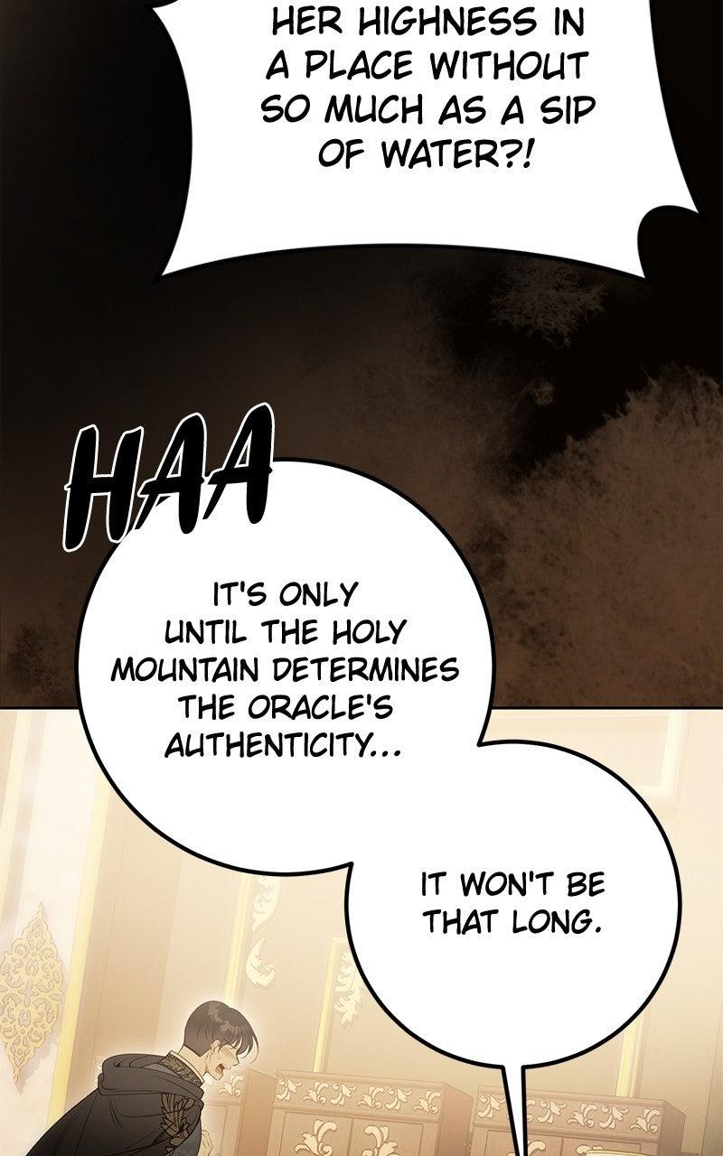 Her Tiny Highness, the Mastermind Episode 42 4
