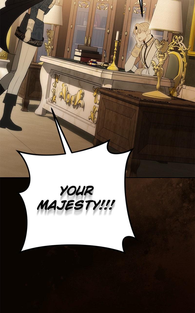 Her Tiny Highness, the Mastermind Episode 42 5