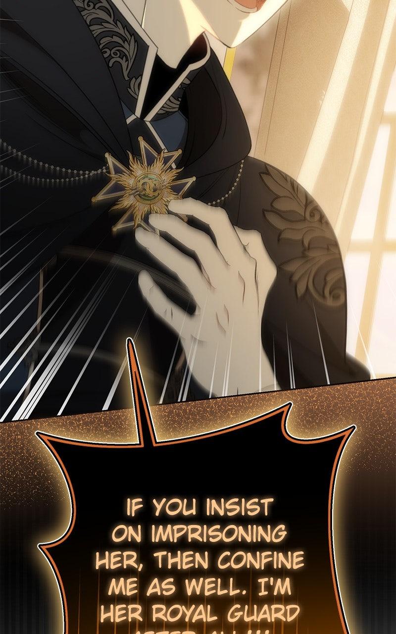 Her Tiny Highness, the Mastermind Episode 42 7