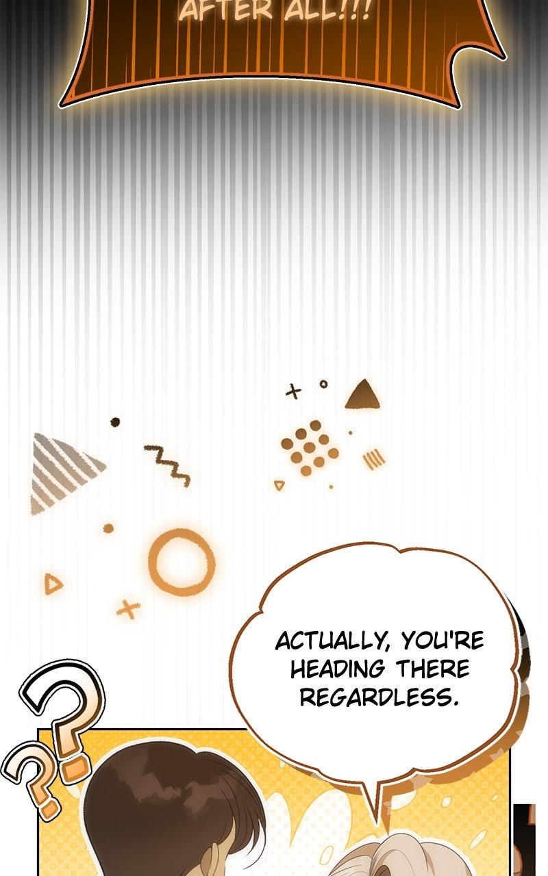 Her Tiny Highness, the Mastermind Episode 42 8