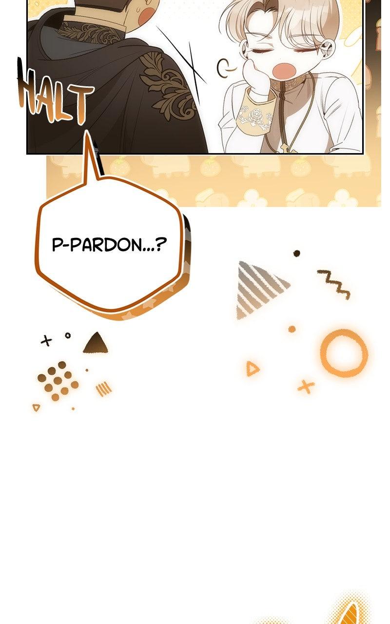 Her Tiny Highness, the Mastermind Episode 42 9