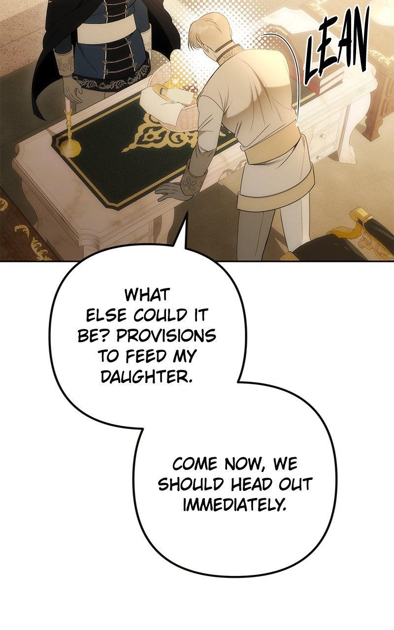 Her Tiny Highness, the Mastermind Episode 42 12