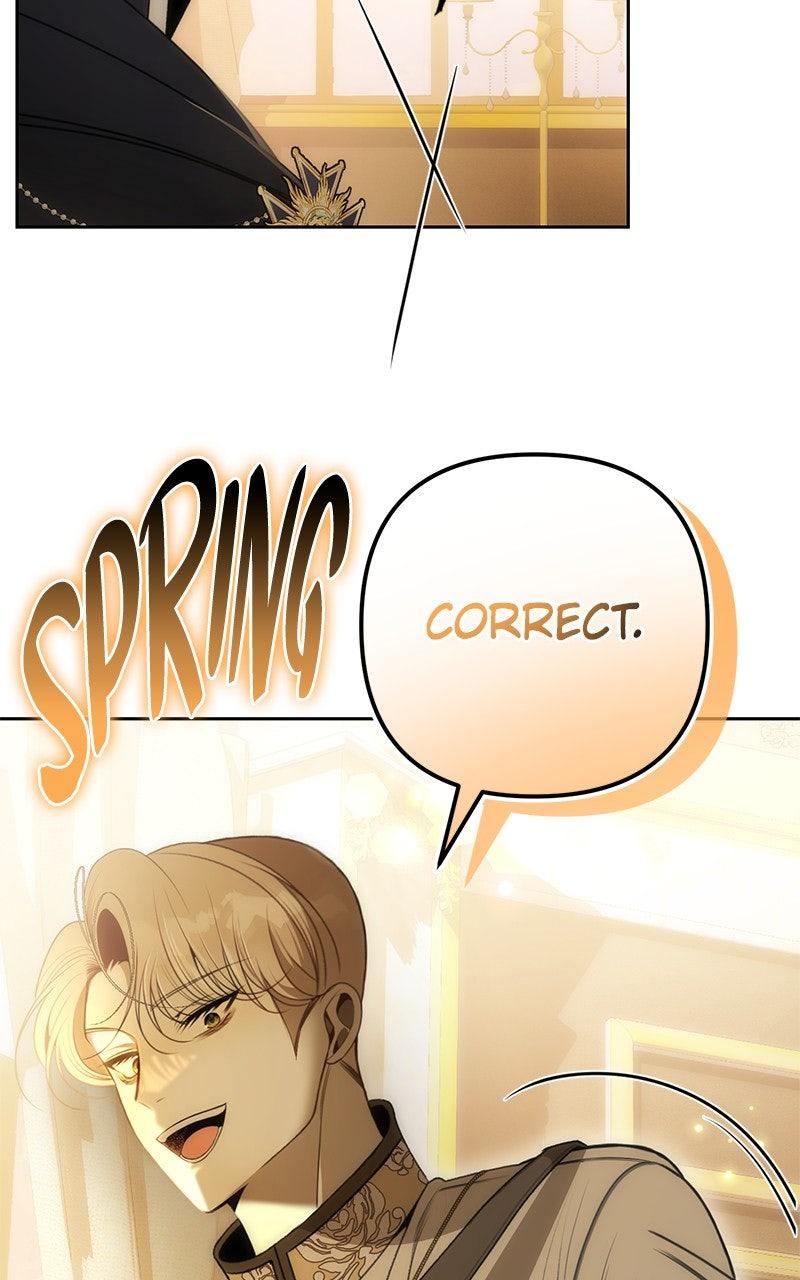 Her Tiny Highness, the Mastermind Episode 42 14