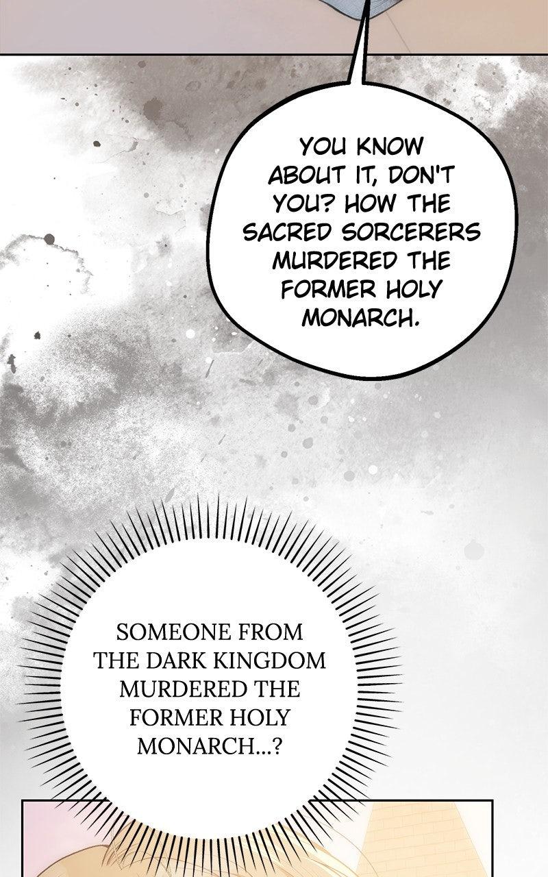 Her Tiny Highness, the Mastermind Episode 42 22