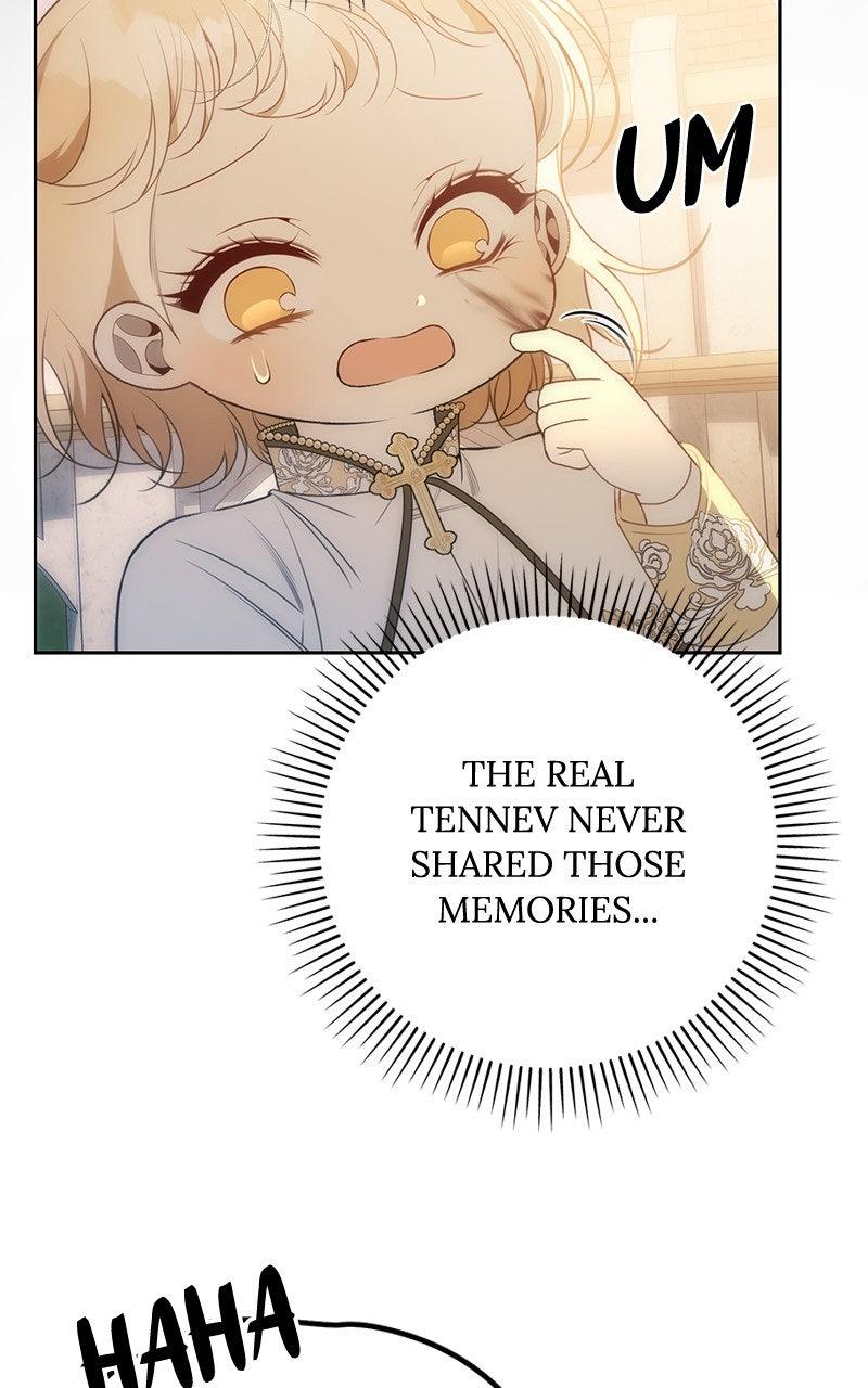 Her Tiny Highness, the Mastermind Episode 42 23